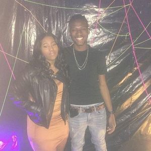 Meet your Posher, Aj